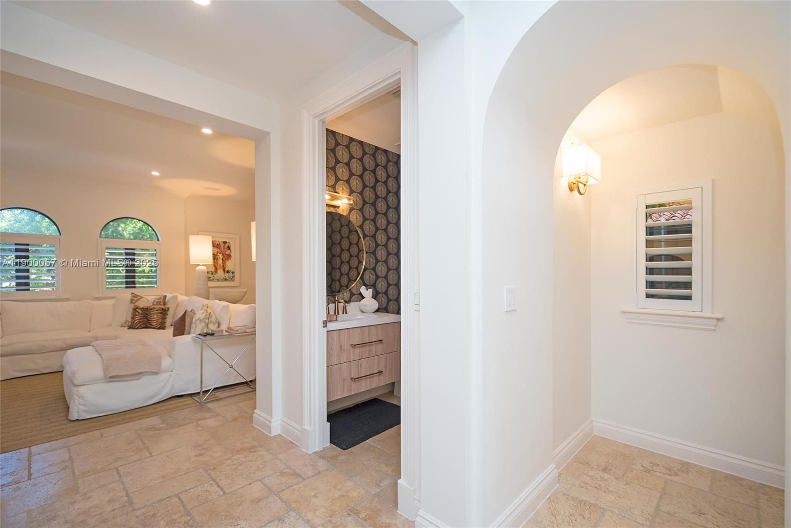 PORTO VECCHIO AT PARADISE - Residential