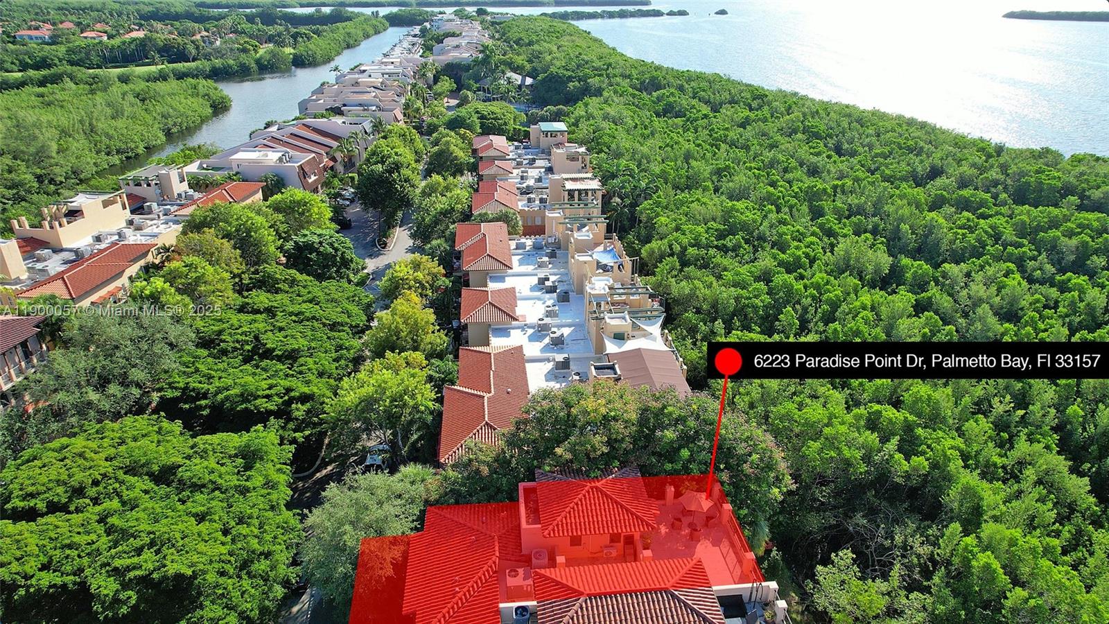 PORTO VECCHIO AT PARADISE - Residential