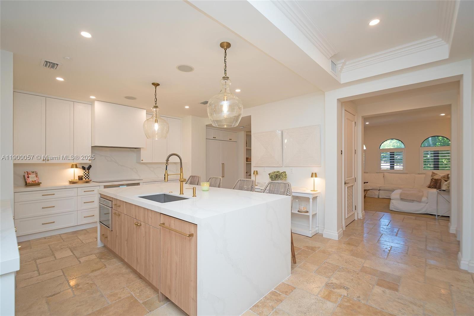 PORTO VECCHIO AT PARADISE - Residential