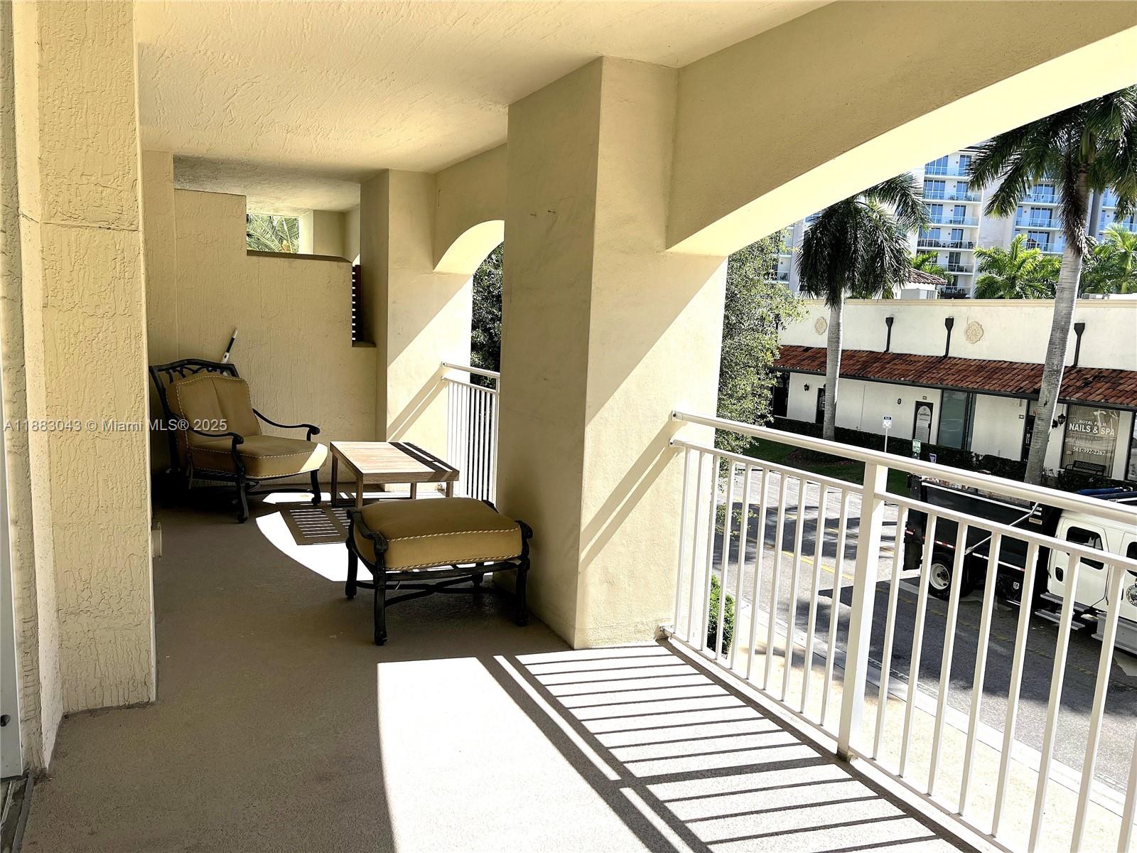 PALMETTO PLACE CONDO - Residential
