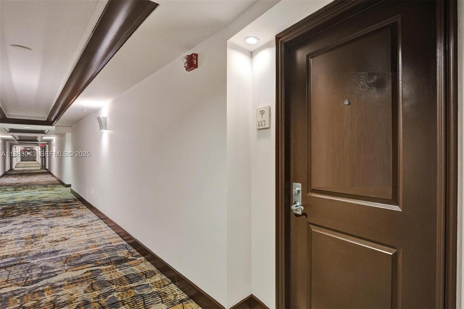 PALMETTO PLACE CONDO - Residential