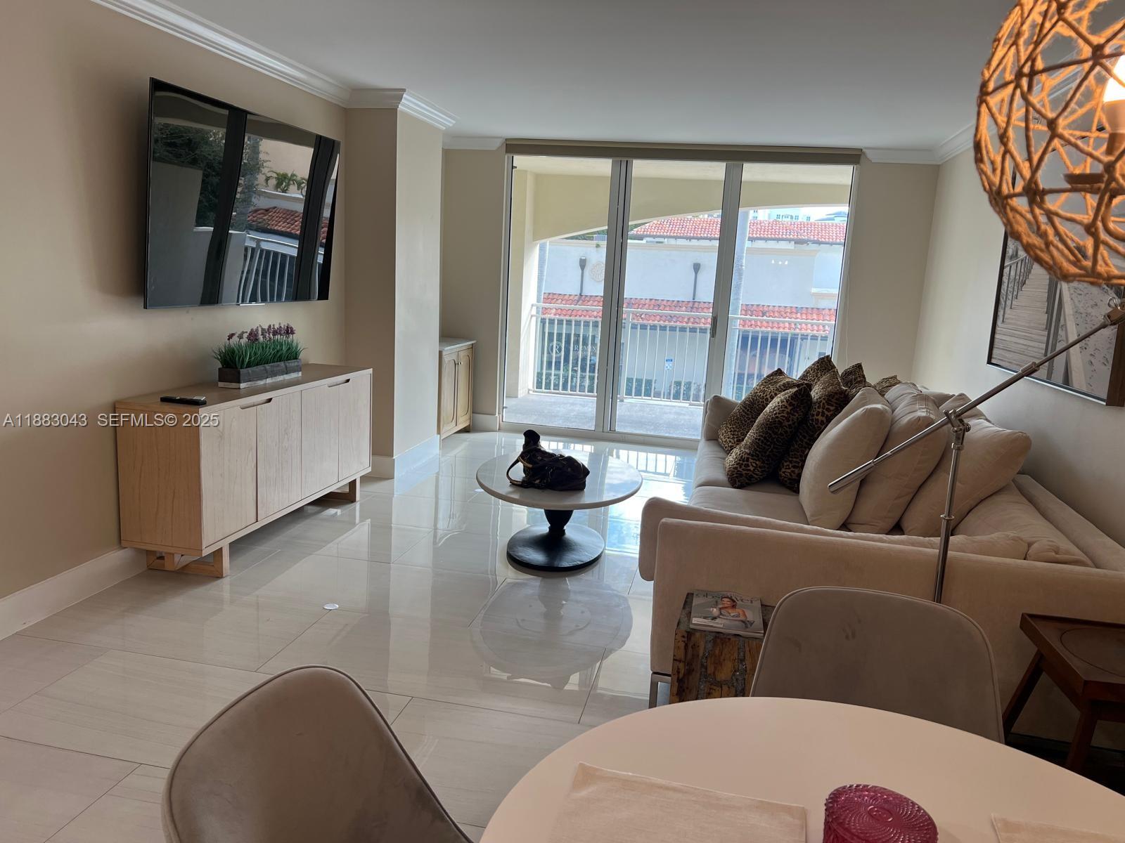 PALMETTO PLACE CONDO - Residential