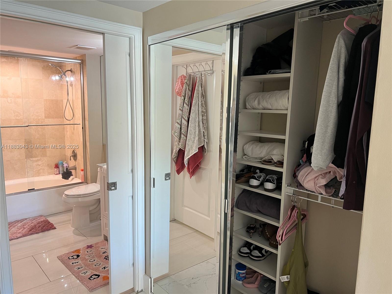 PALMETTO PLACE CONDO - Residential