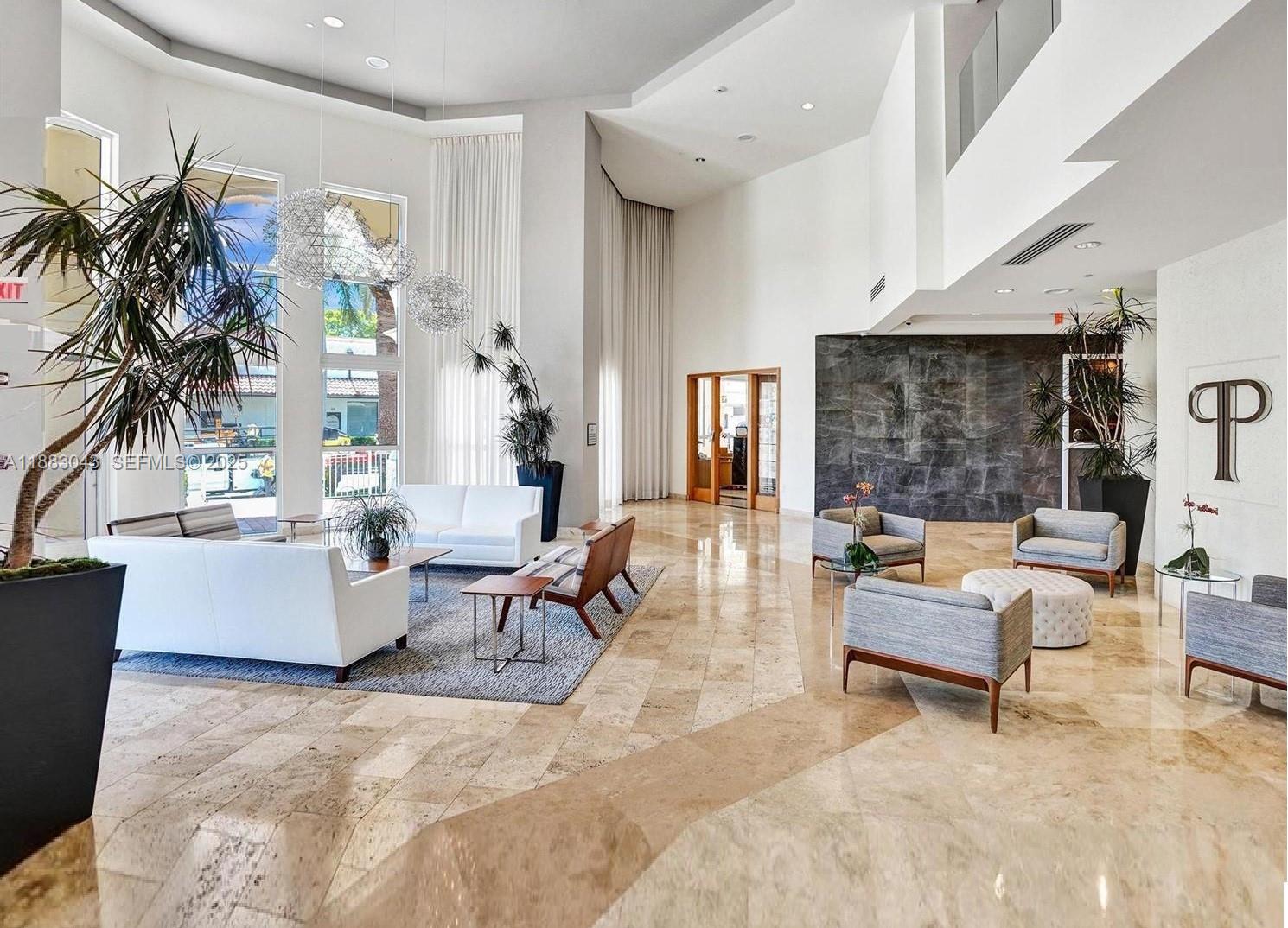 PALMETTO PLACE CONDO - Residential