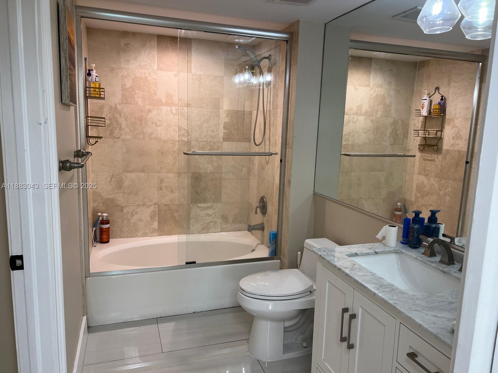 PALMETTO PLACE CONDO - Residential