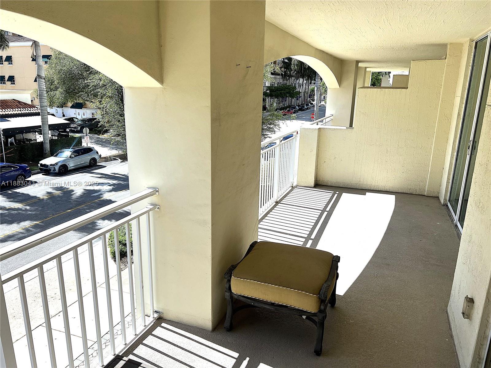 PALMETTO PLACE CONDO - Residential