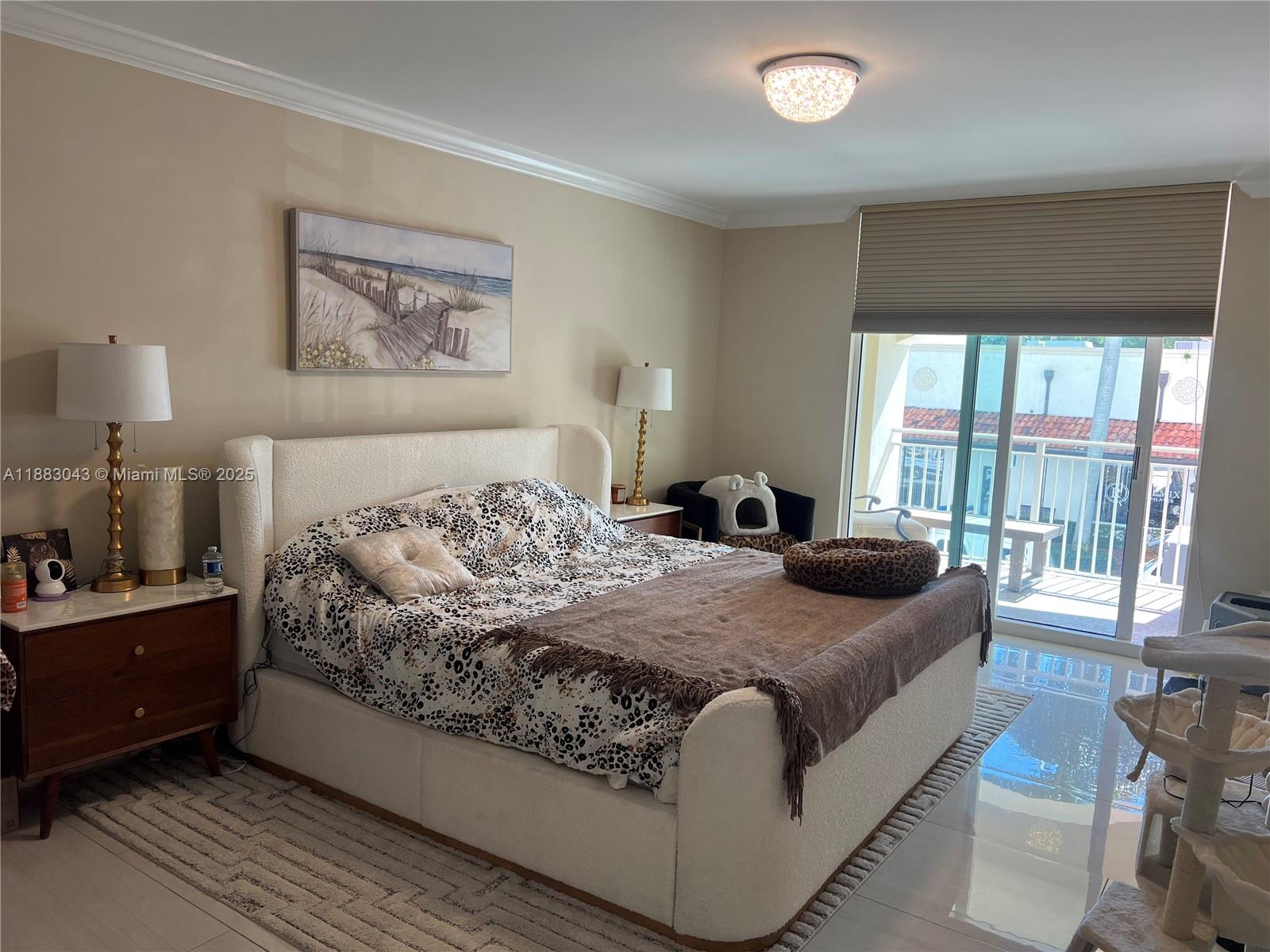 PALMETTO PLACE CONDO - Residential