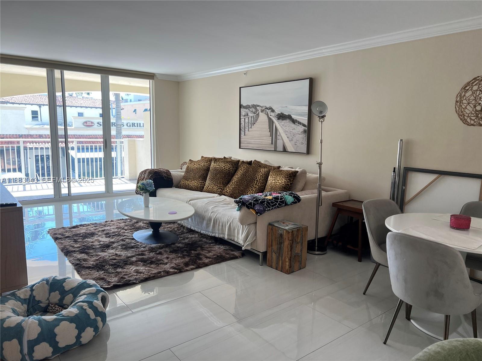 PALMETTO PLACE CONDO - Residential