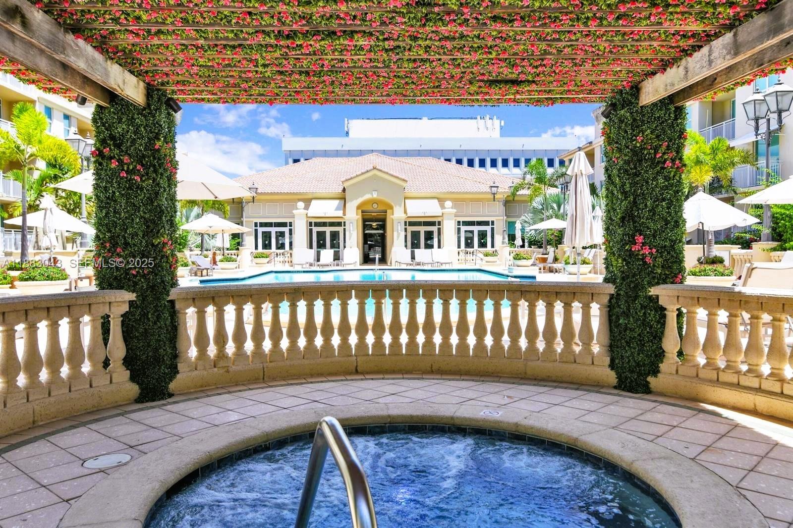 PALMETTO PLACE CONDO - Residential