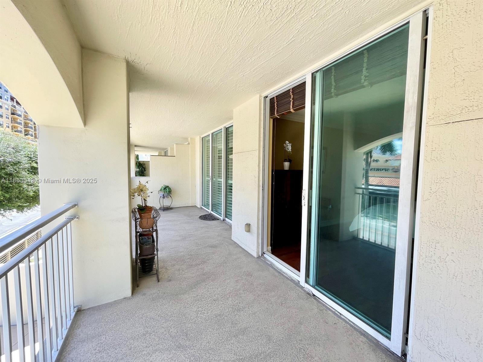 PALMETTO PLACE CONDO - Residential