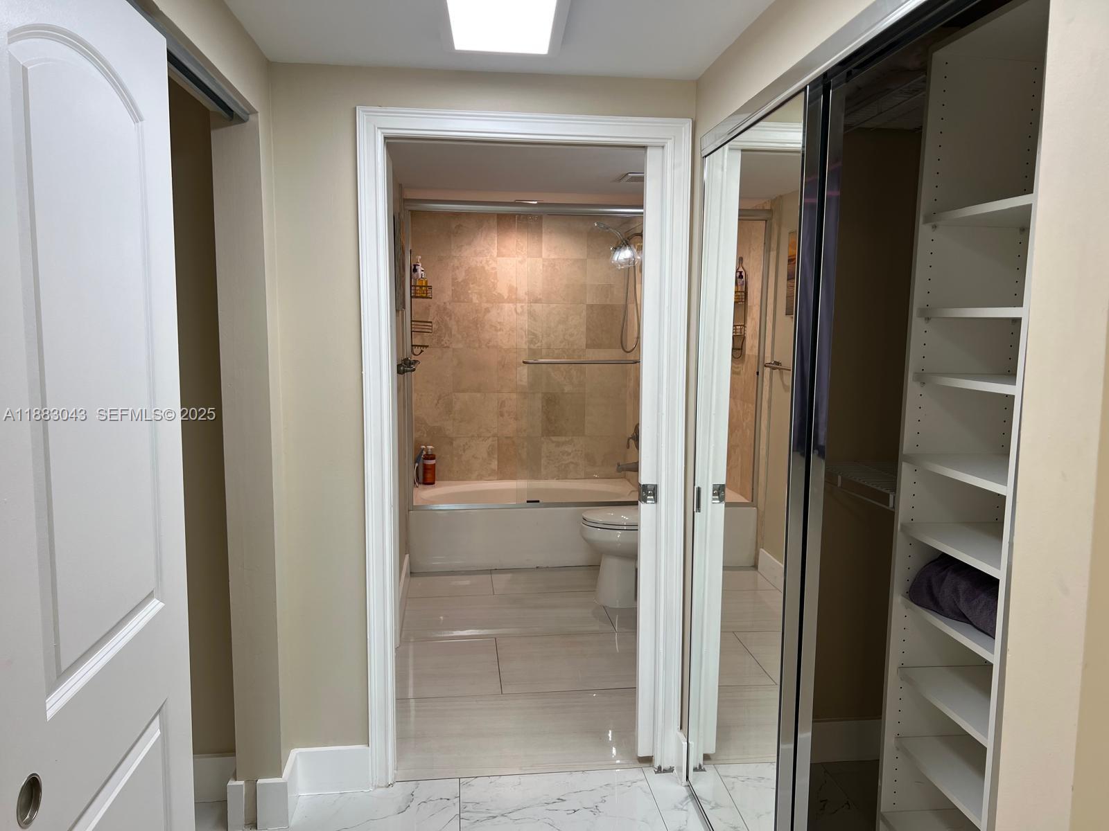 PALMETTO PLACE CONDO - Residential