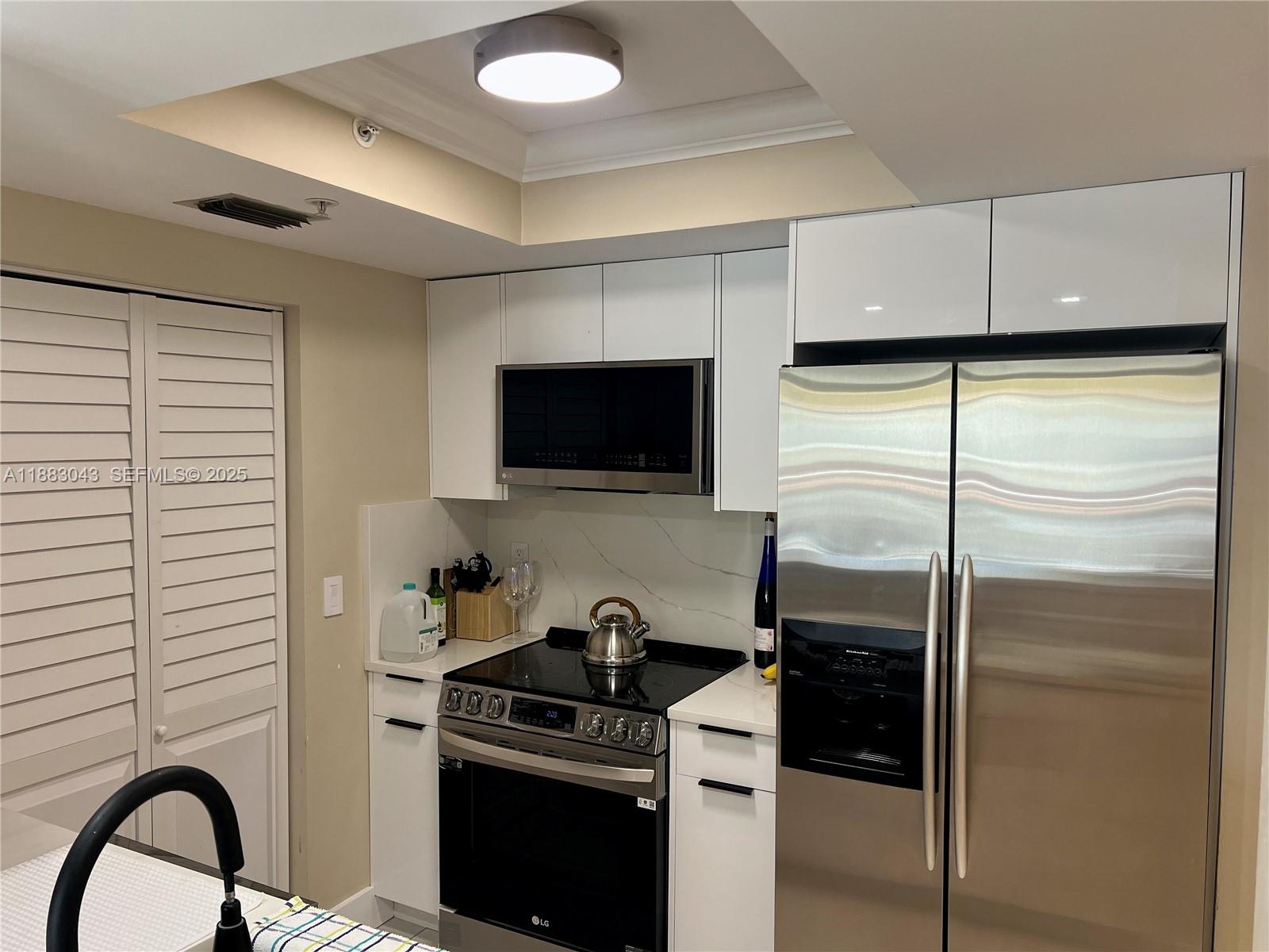 PALMETTO PLACE CONDO - Residential