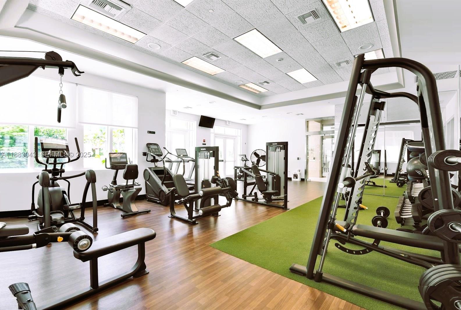 PALMETTO PLACE CONDO - Residential