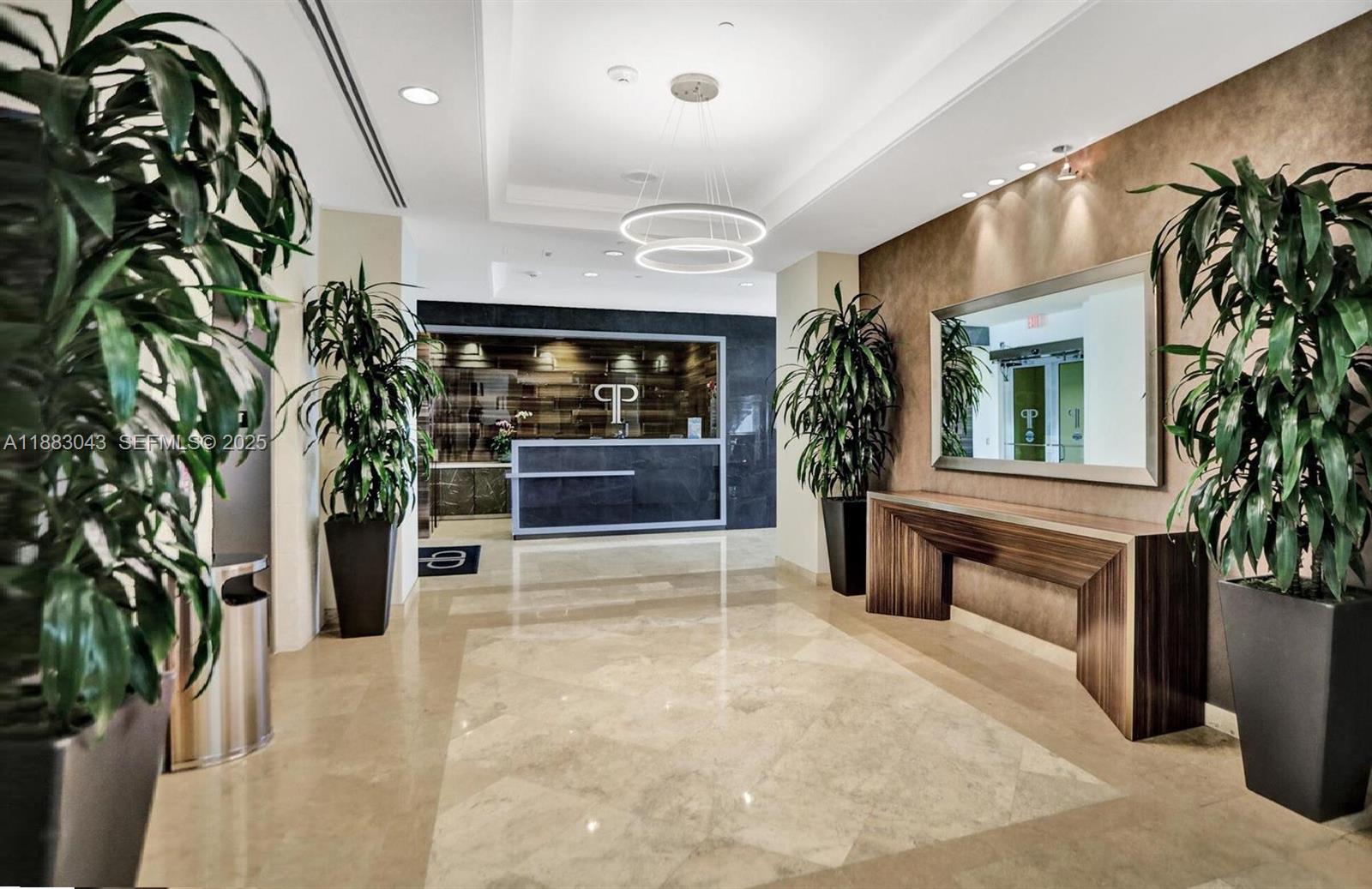 PALMETTO PLACE CONDO - Residential