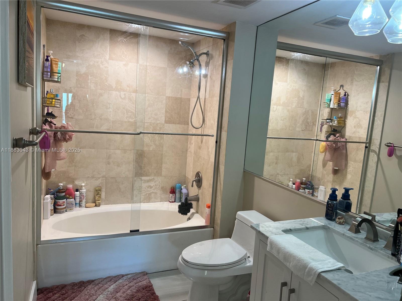 PALMETTO PLACE CONDO - Residential