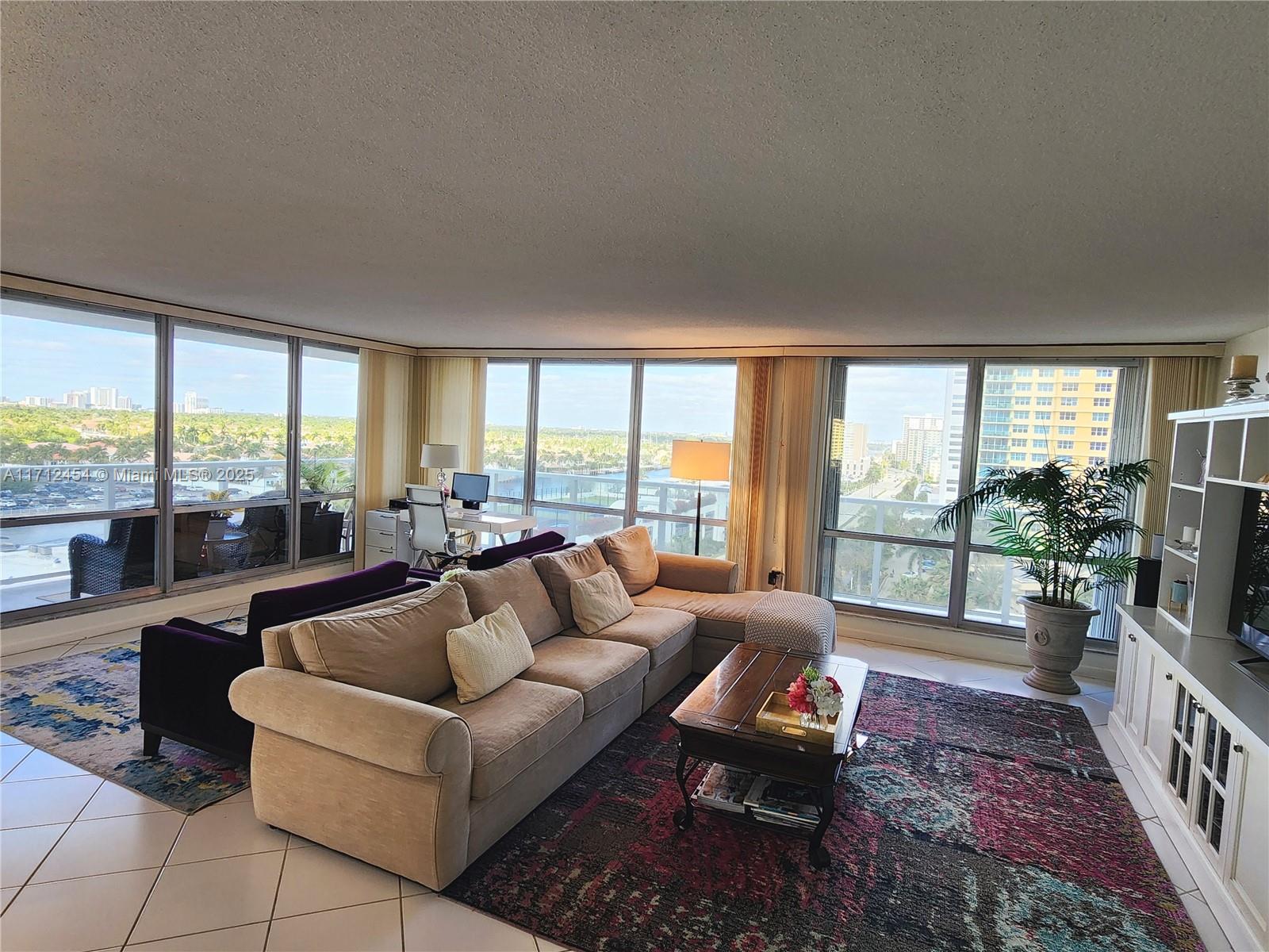 2751 S Ocean Dr 1001N