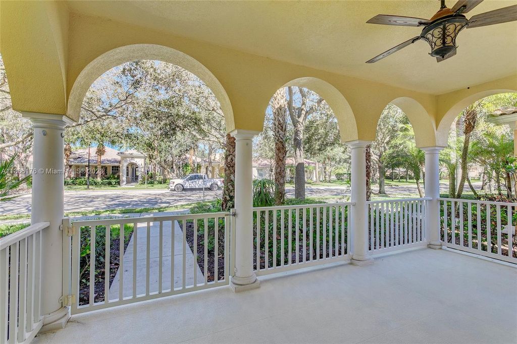 Photo of 3415 Greenway Dr, Jupiter, FL 33458 (MLS # A11366176)