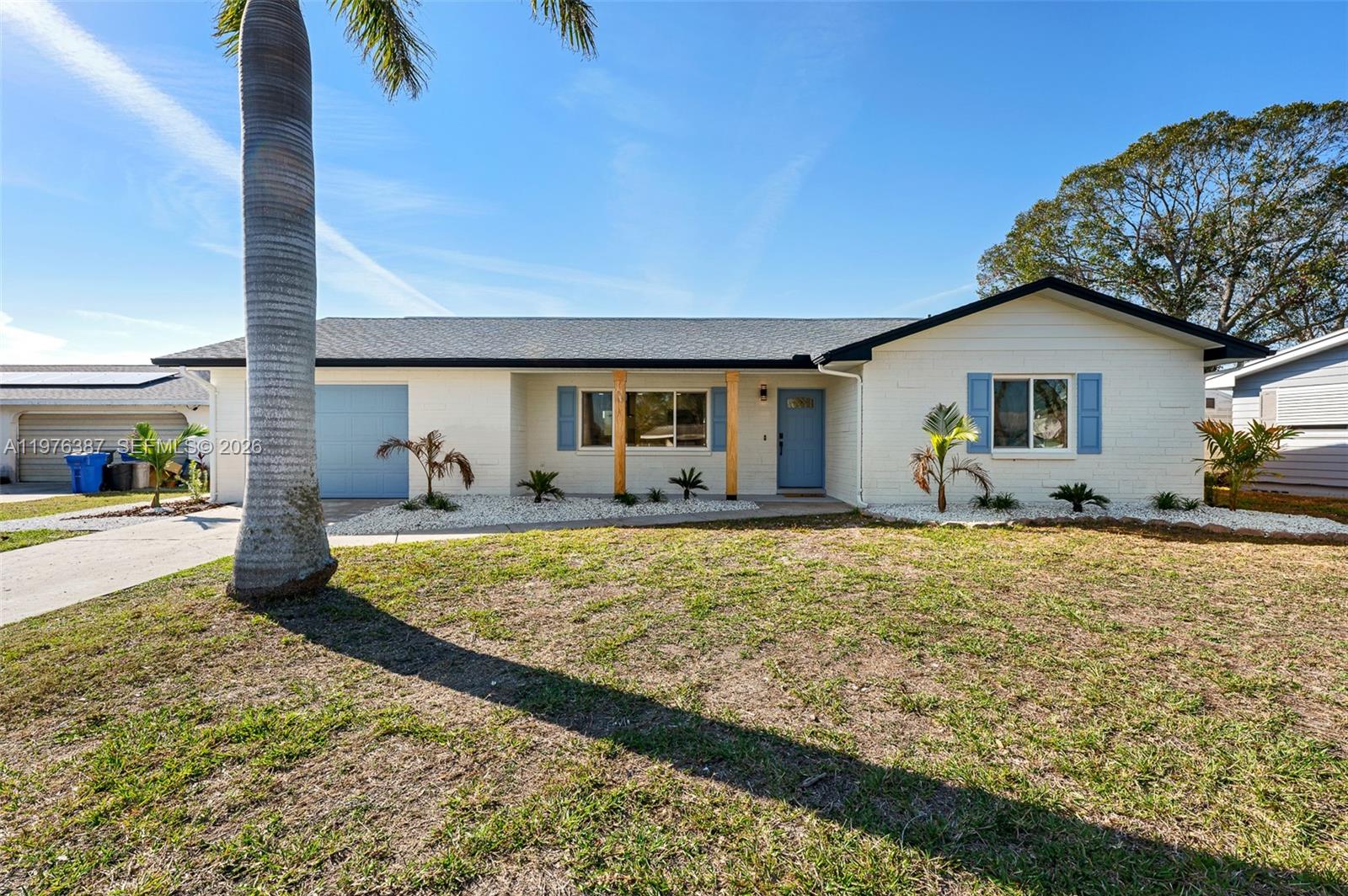 SABLE COVE UNIT 2 - Residential