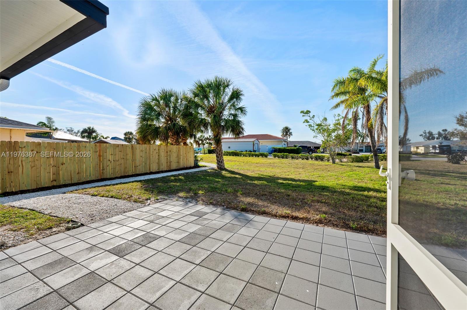 SABLE COVE UNIT 2 - Residential