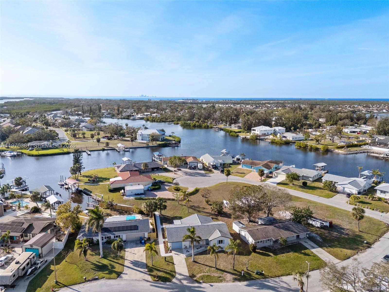 SABLE COVE UNIT 2 - Residential