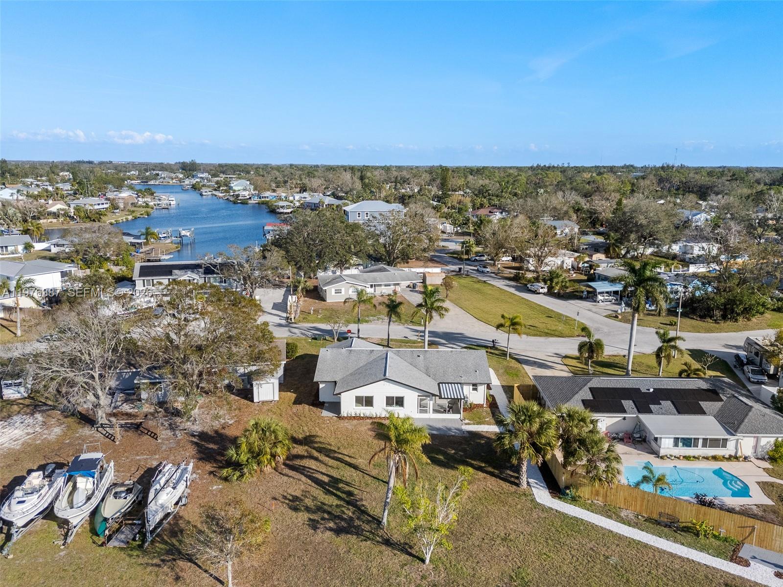 SABLE COVE UNIT 2 - Residential