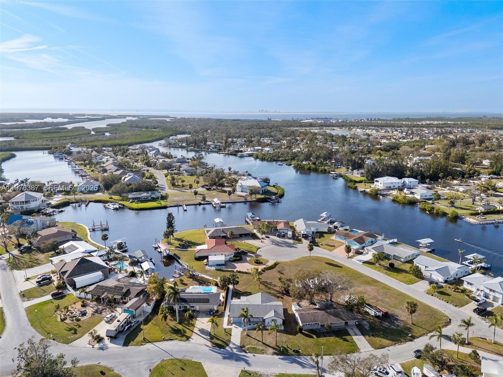 SABLE COVE UNIT 2 - Residential