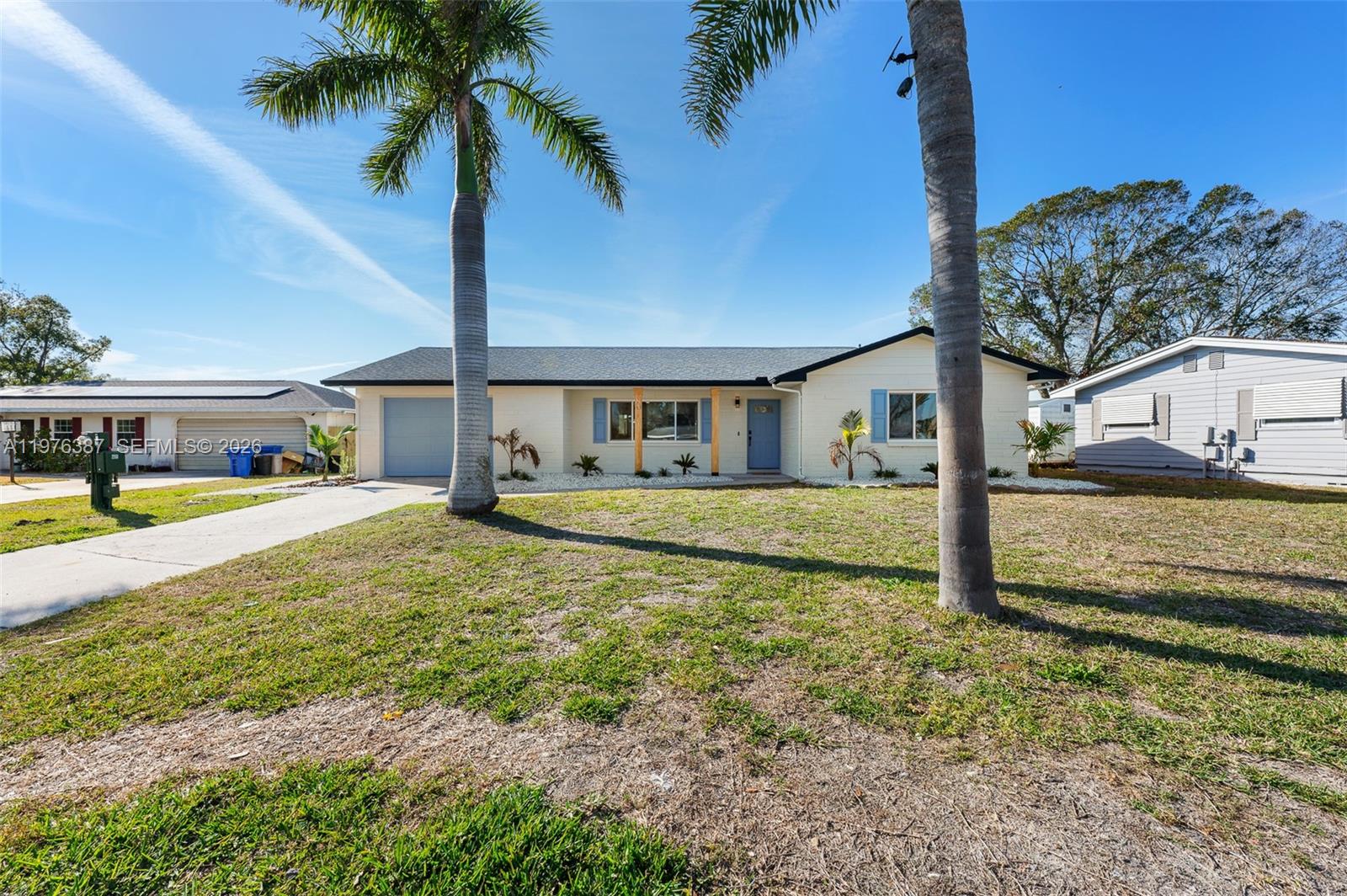 SABLE COVE UNIT 2 - Residential