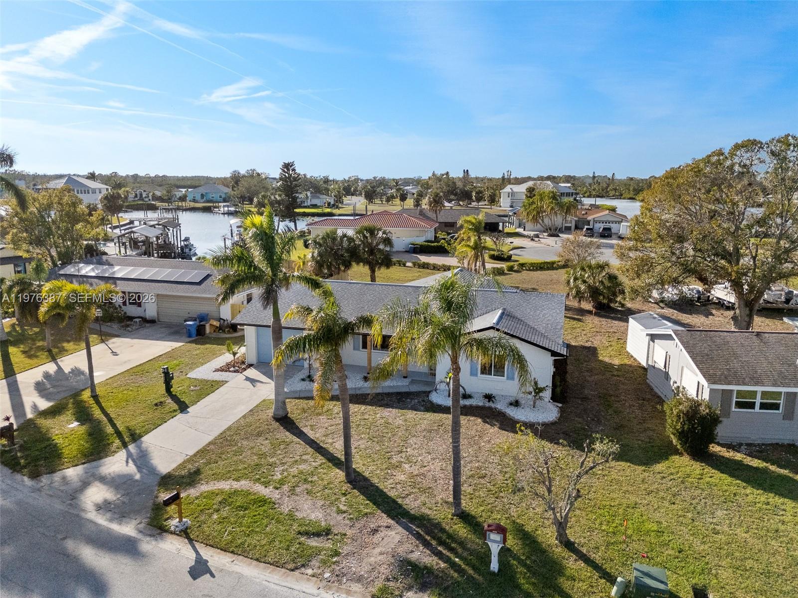 SABLE COVE UNIT 2 - Residential