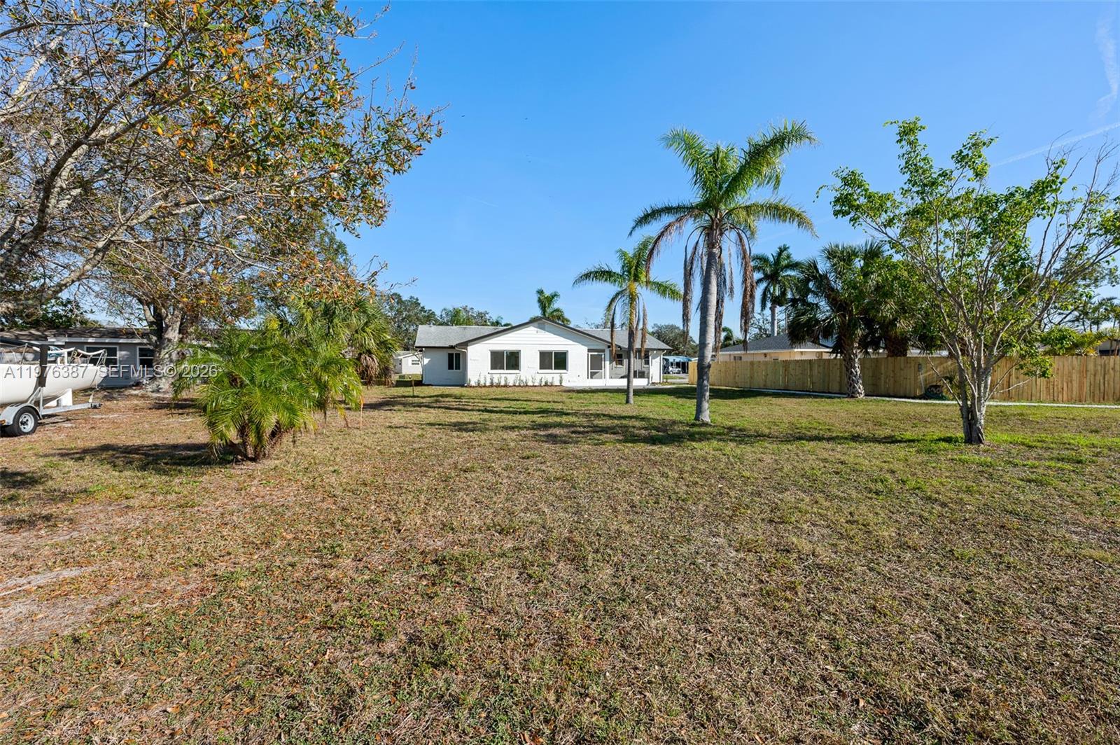 SABLE COVE UNIT 2 - Residential