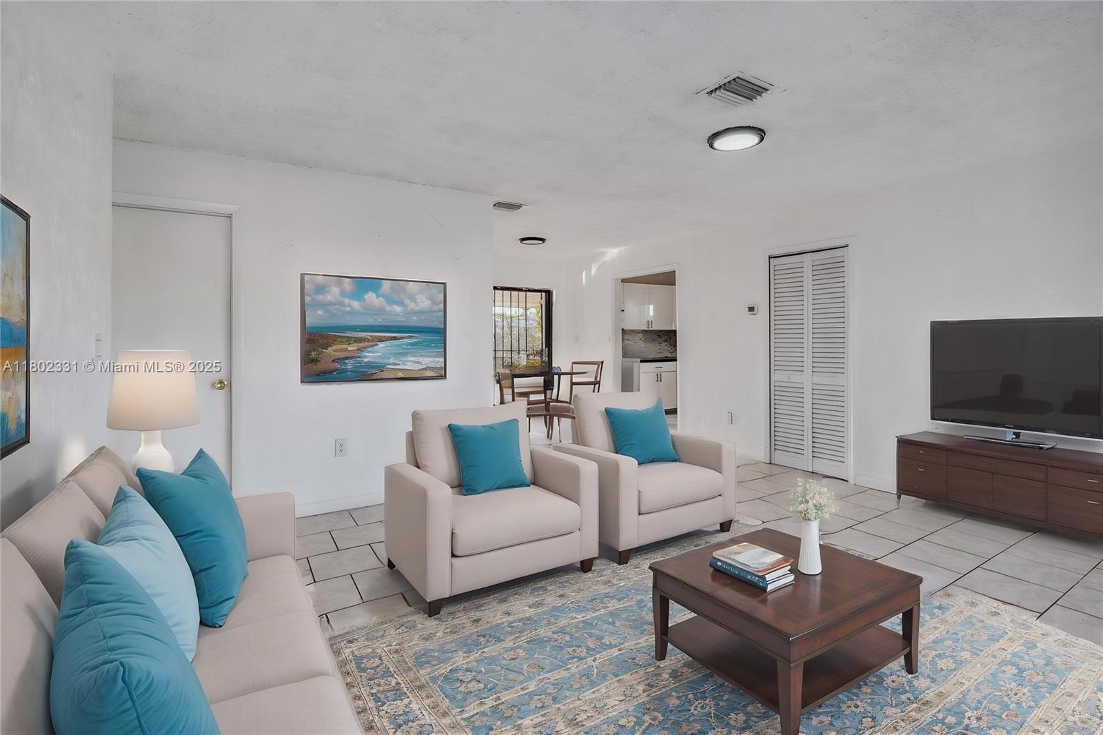 Rental Property at 22513 Sw 113th Pl 22513, Miami, Broward County, Florida - Bedrooms: 3 
Bathrooms: 2  - $2,950 MO.
