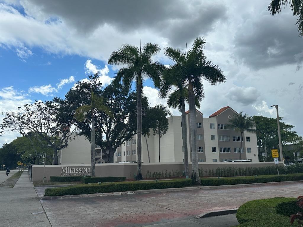 1 Bedroom 1 Bathroom Condo Now Available for Rent! Located in a gated with an abundance of amenities including a pool, fitness center, playground,24 hr. security and much more! Near Major Shopping Centers and Major Highways. Central Location. Condo is in great shape with well-kept appliances. Schedule a Showing Today! No Pets.