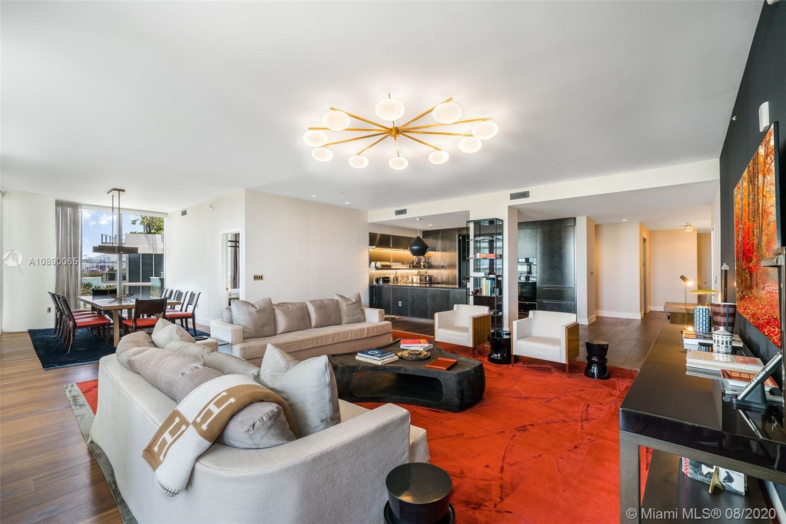 MAREA CONDO - Residential