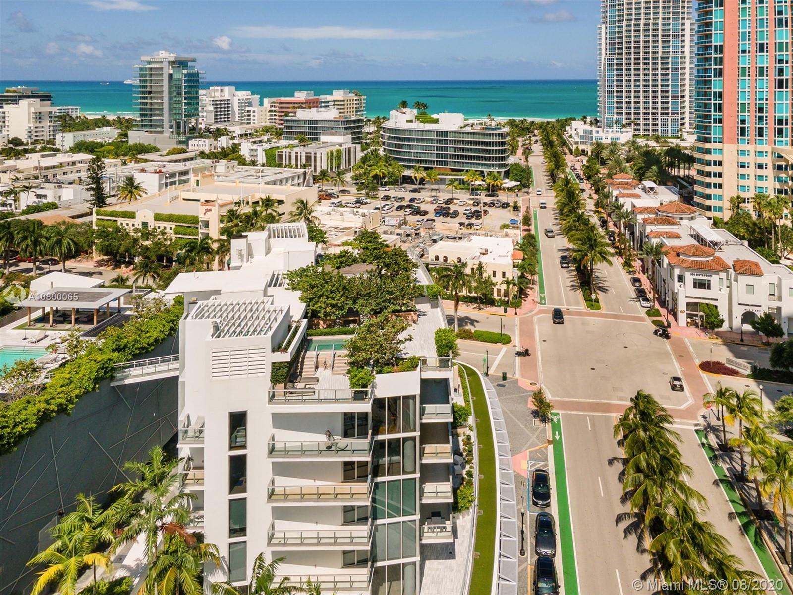 MAREA CONDO - Residential