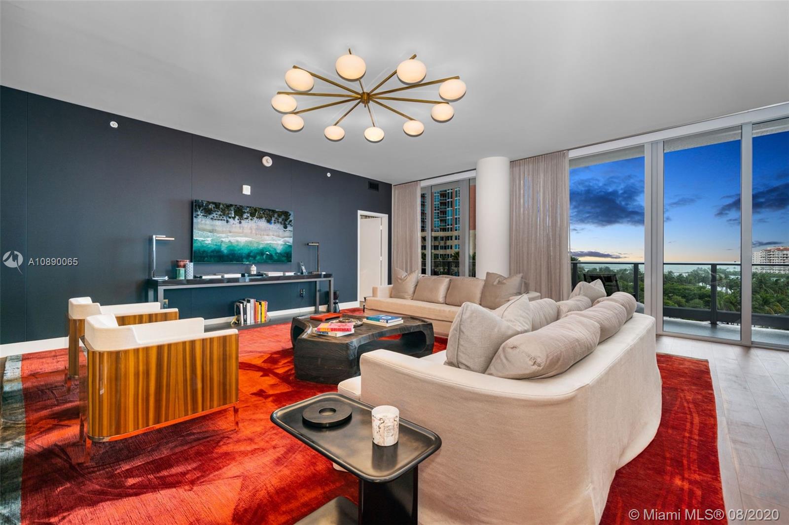 MAREA CONDO - Residential