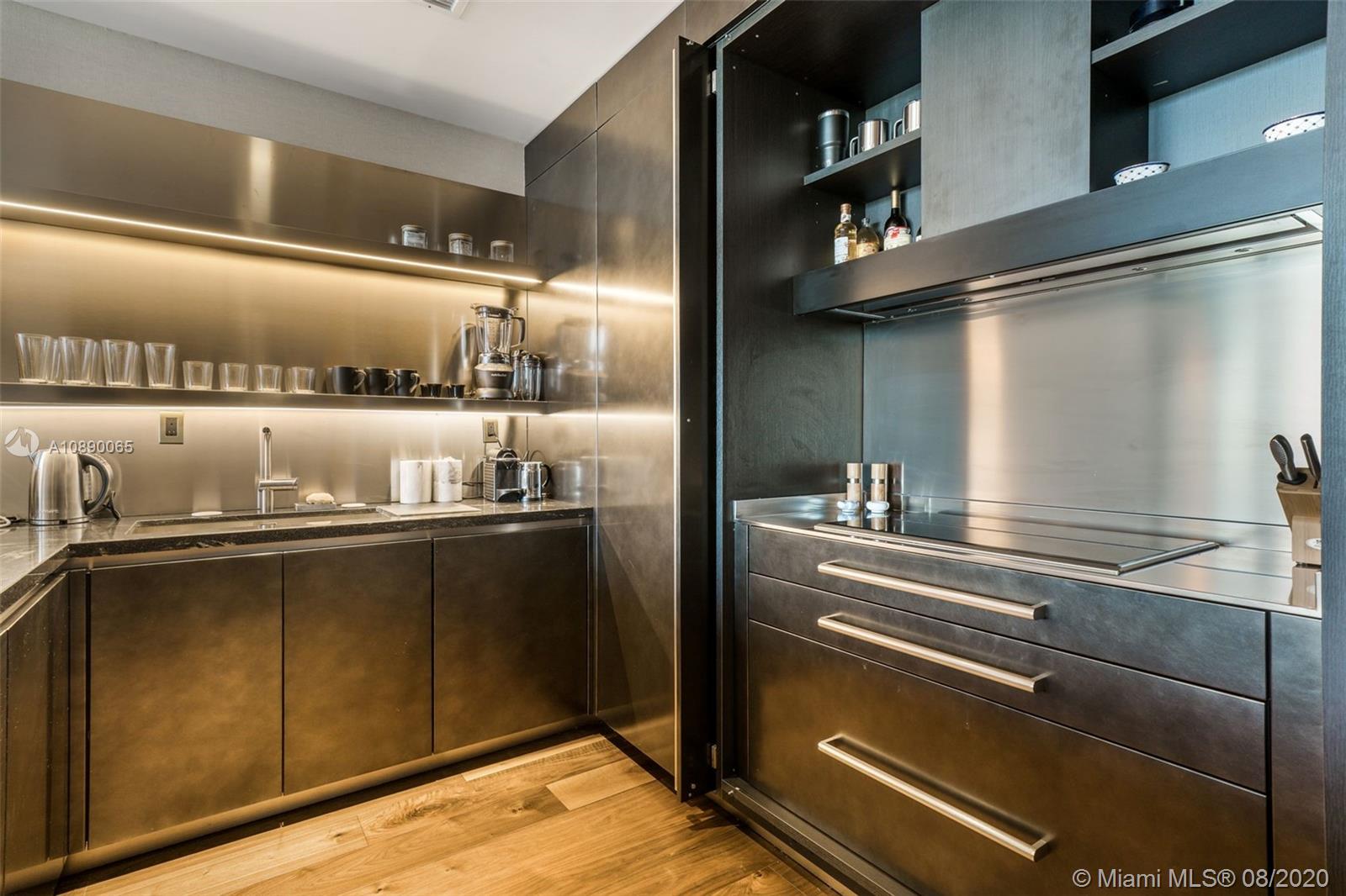 MAREA CONDO - Residential