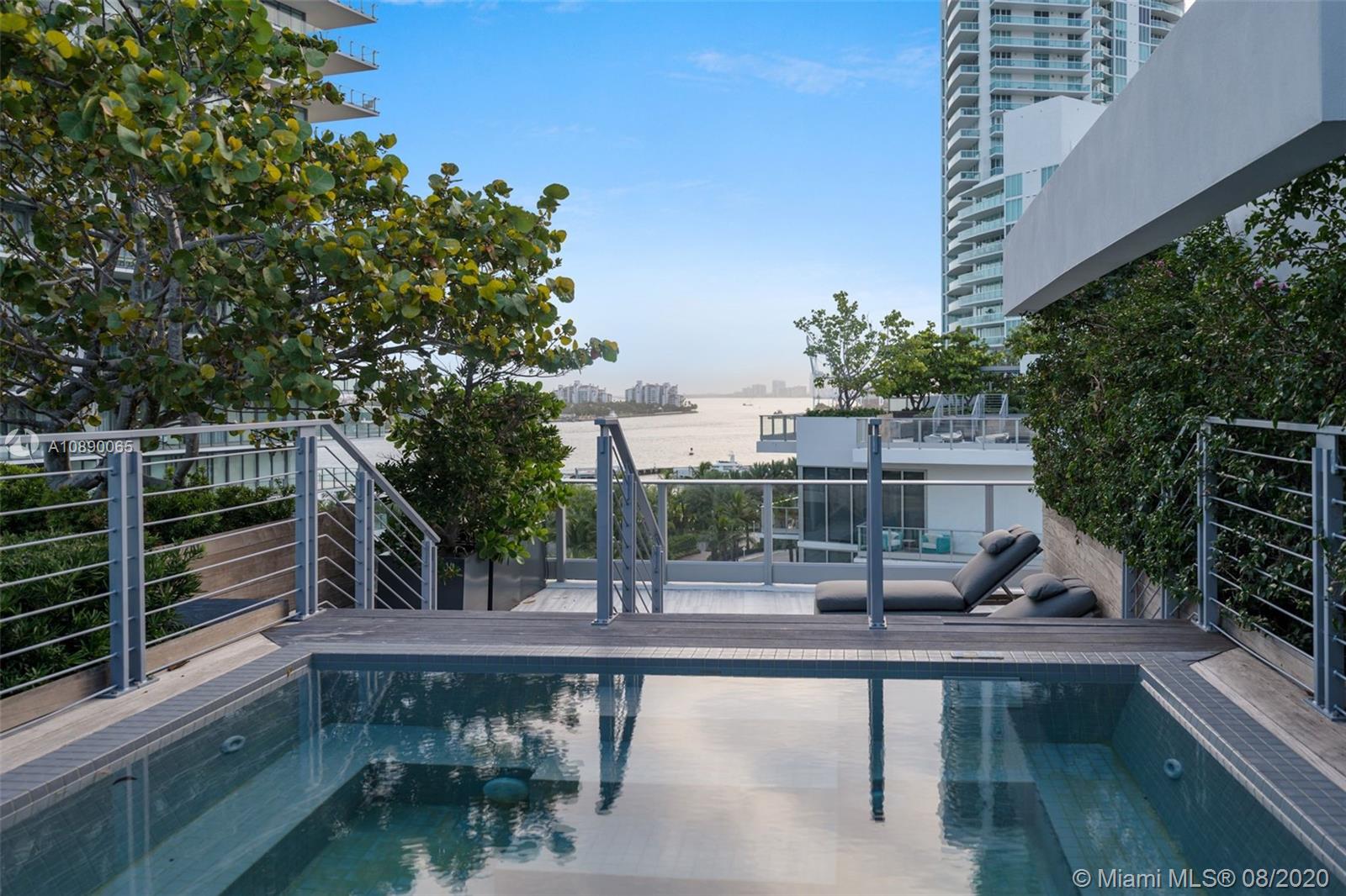 MAREA CONDO - Residential