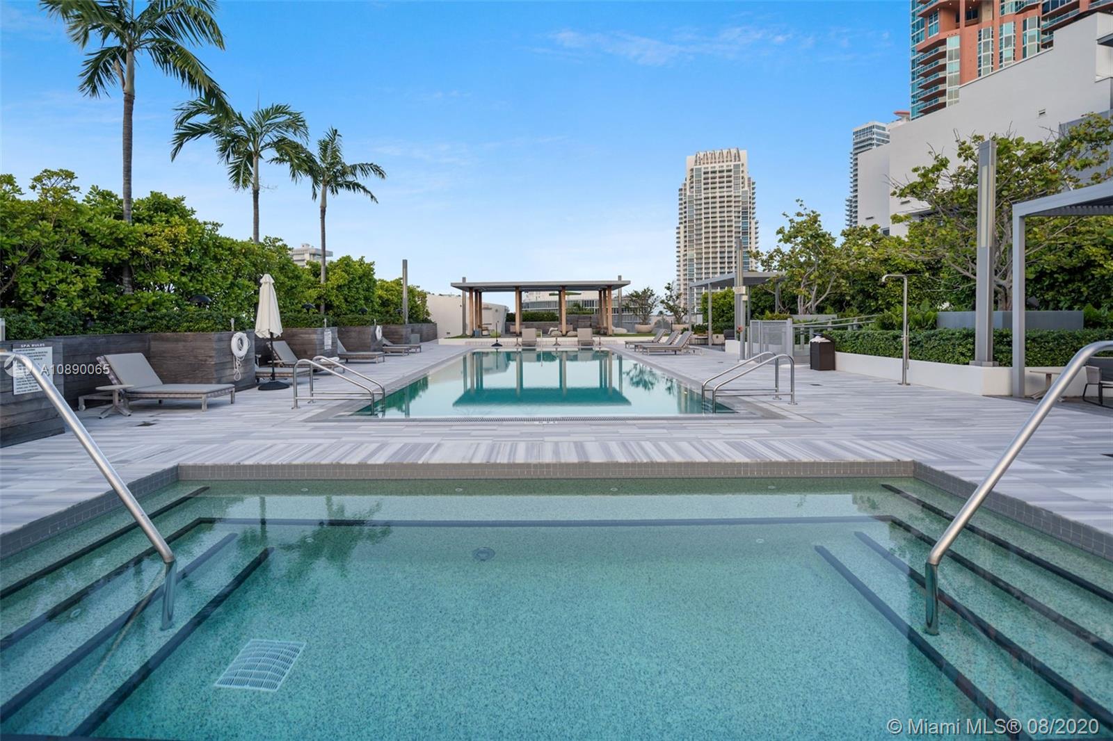 MAREA CONDO - Residential