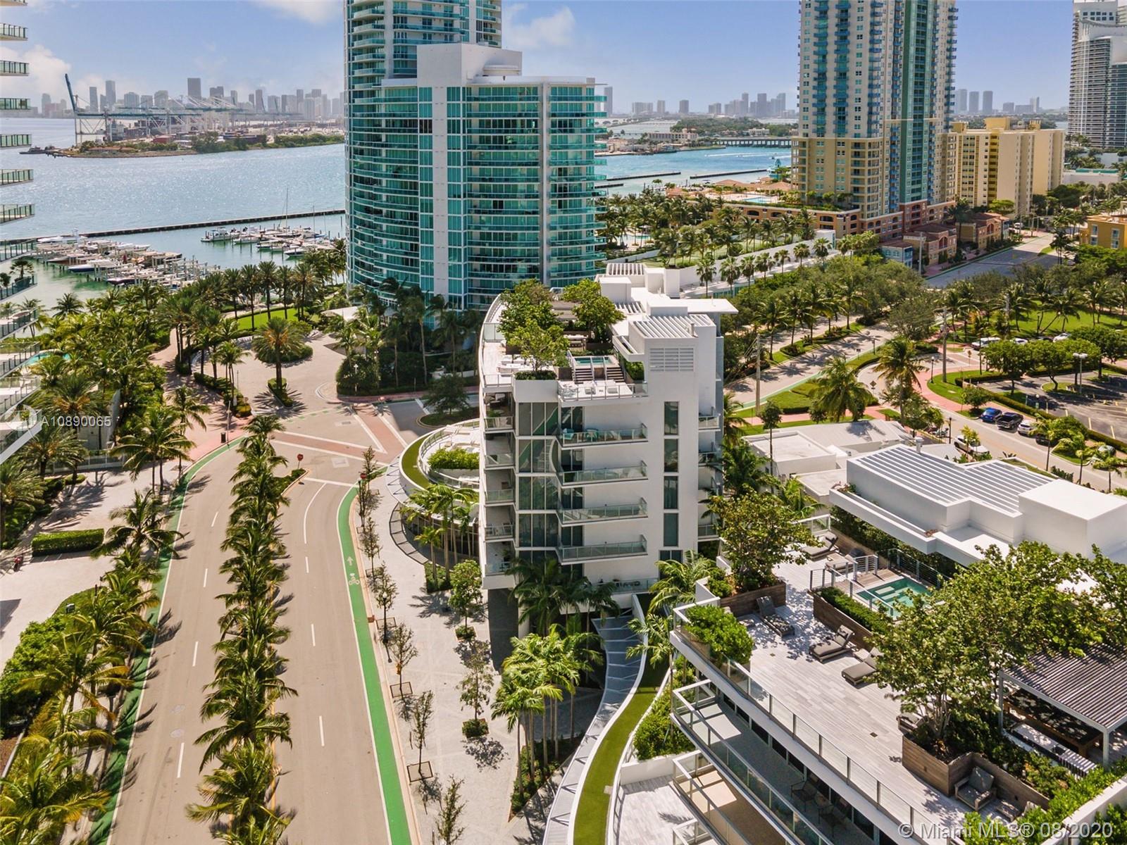 MAREA CONDO - Residential