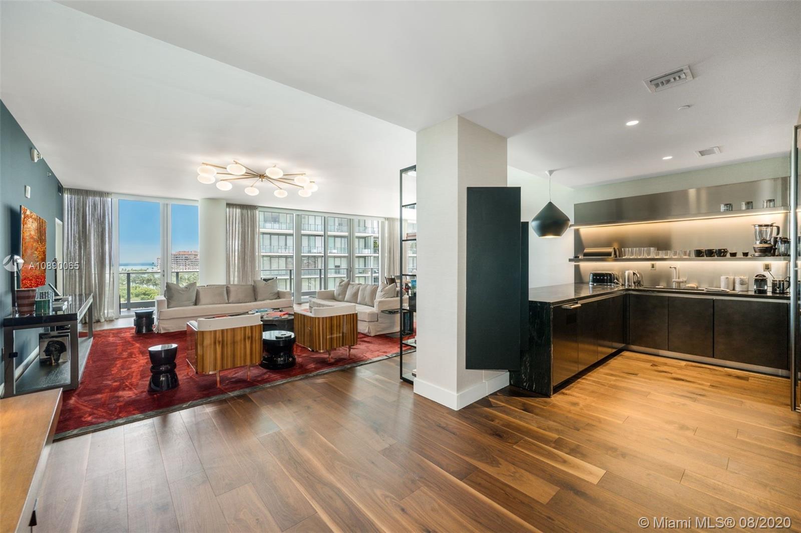 MAREA CONDO - Residential