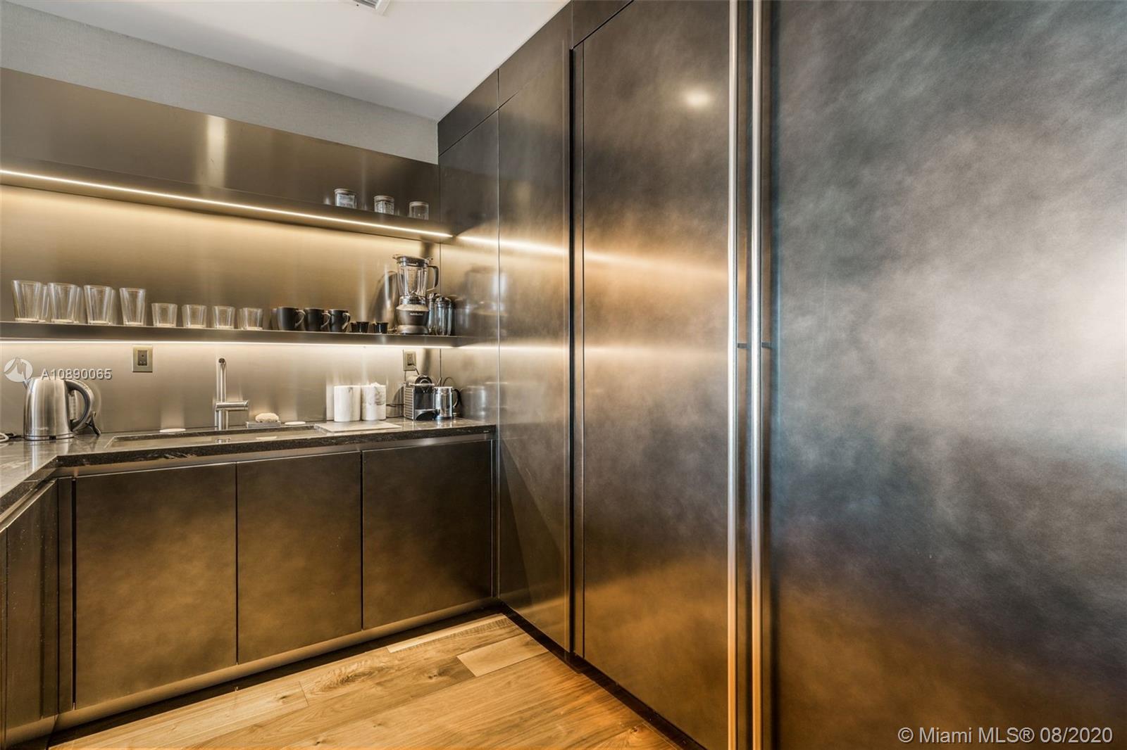 MAREA CONDO - Residential