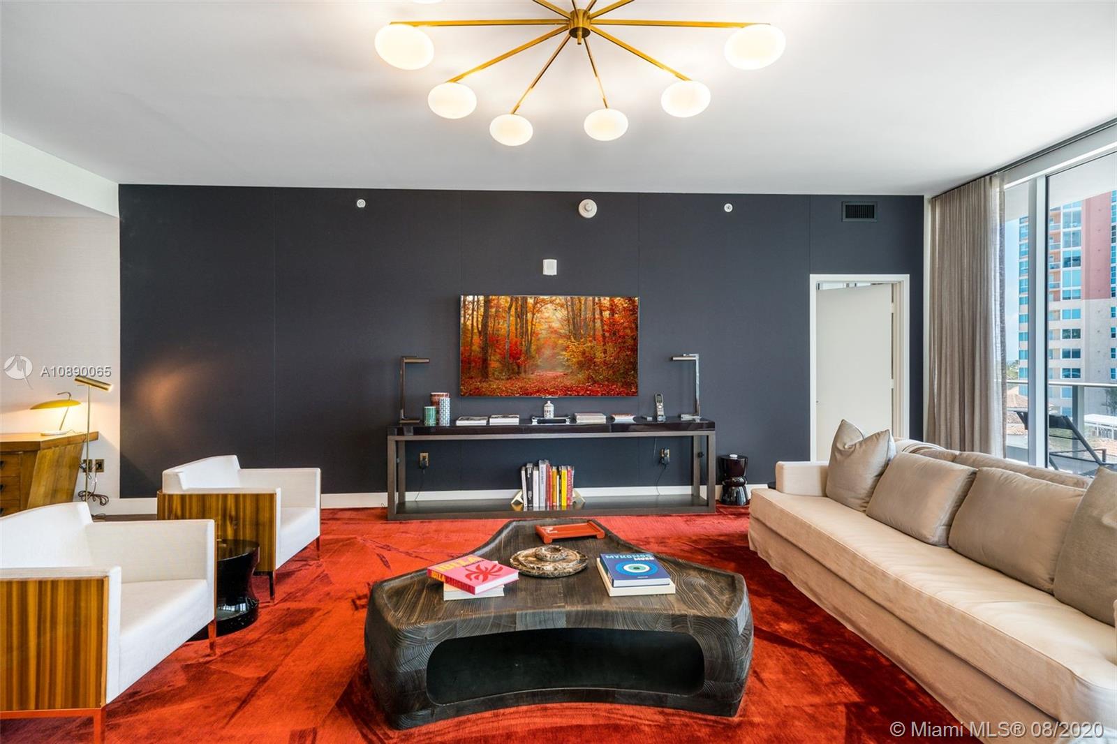 MAREA CONDO - Residential