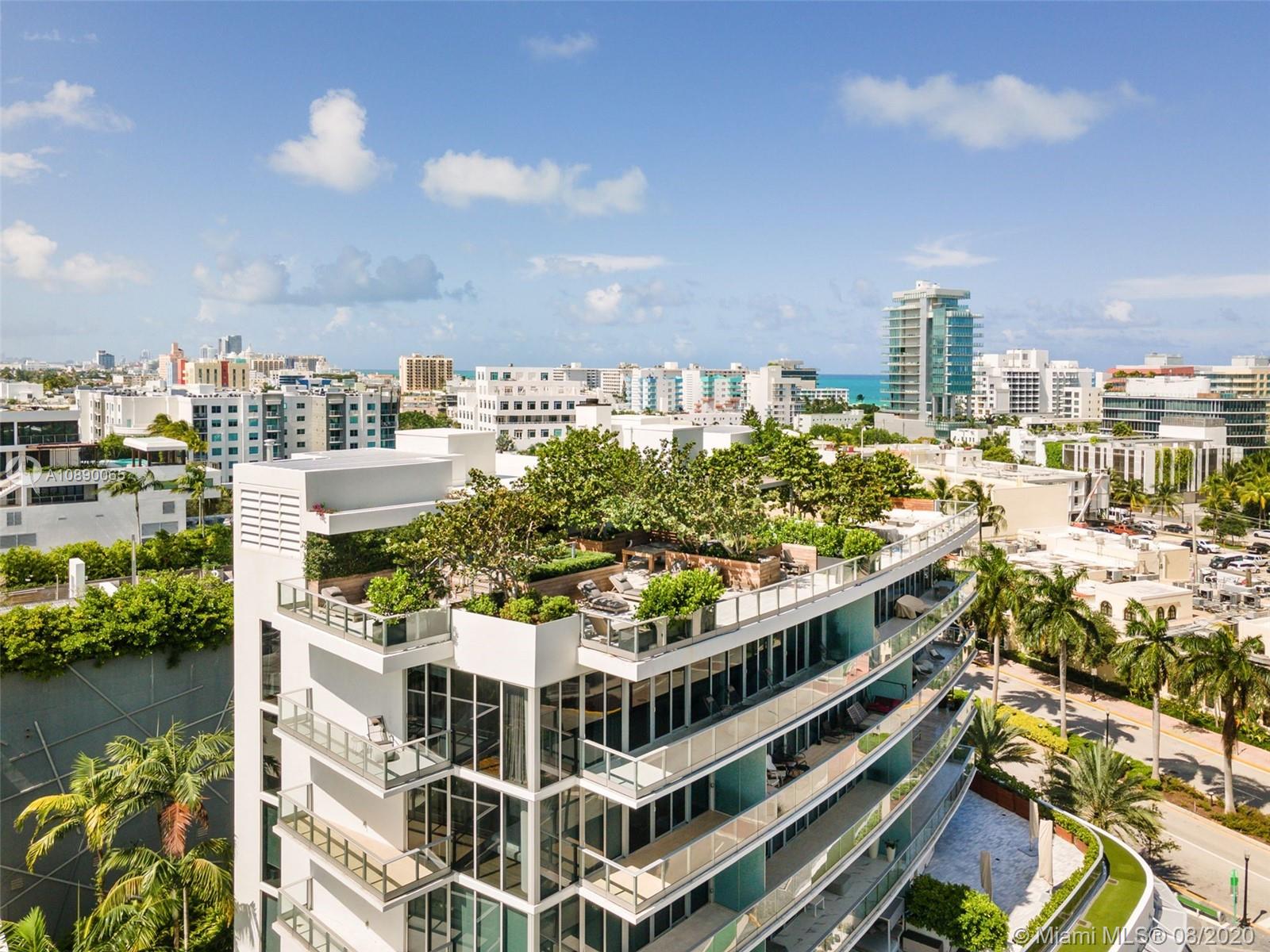 MAREA CONDO - Residential