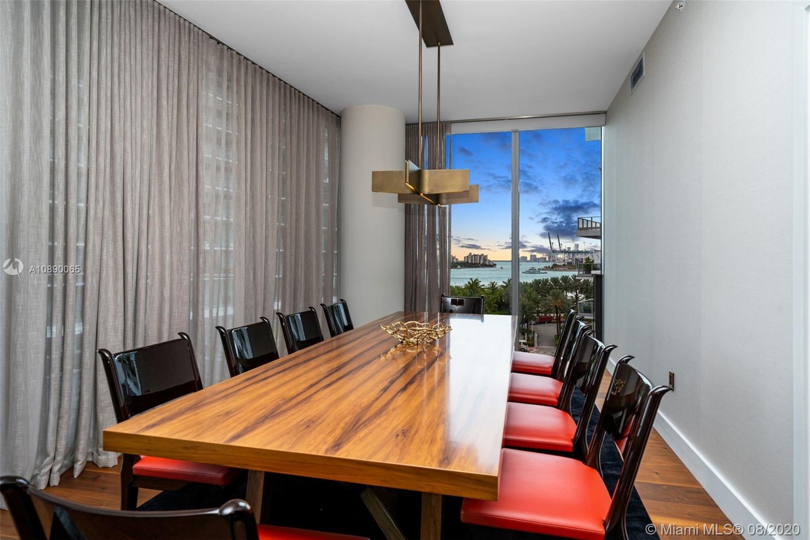 MAREA CONDO - Residential