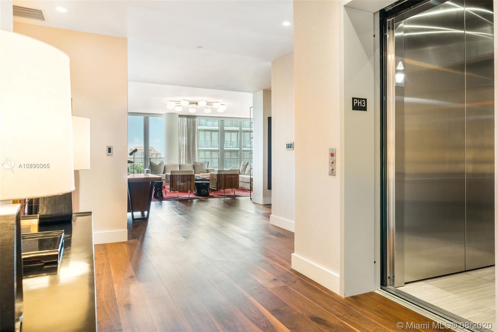 MAREA CONDO - Residential