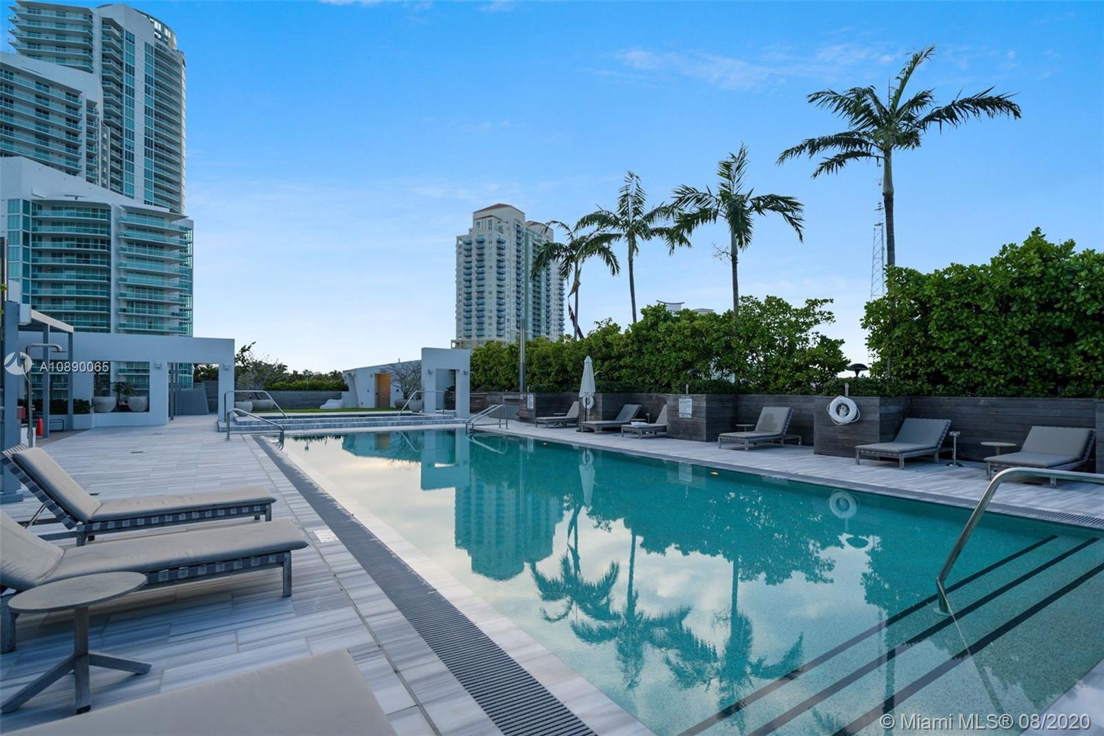 MAREA CONDO - Residential