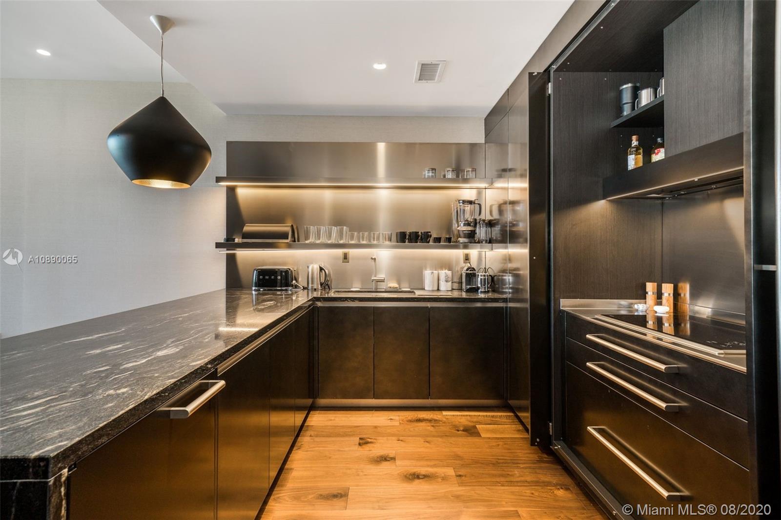 MAREA CONDO - Residential