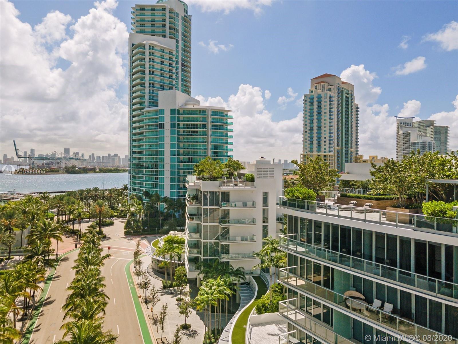 MAREA CONDO - Residential