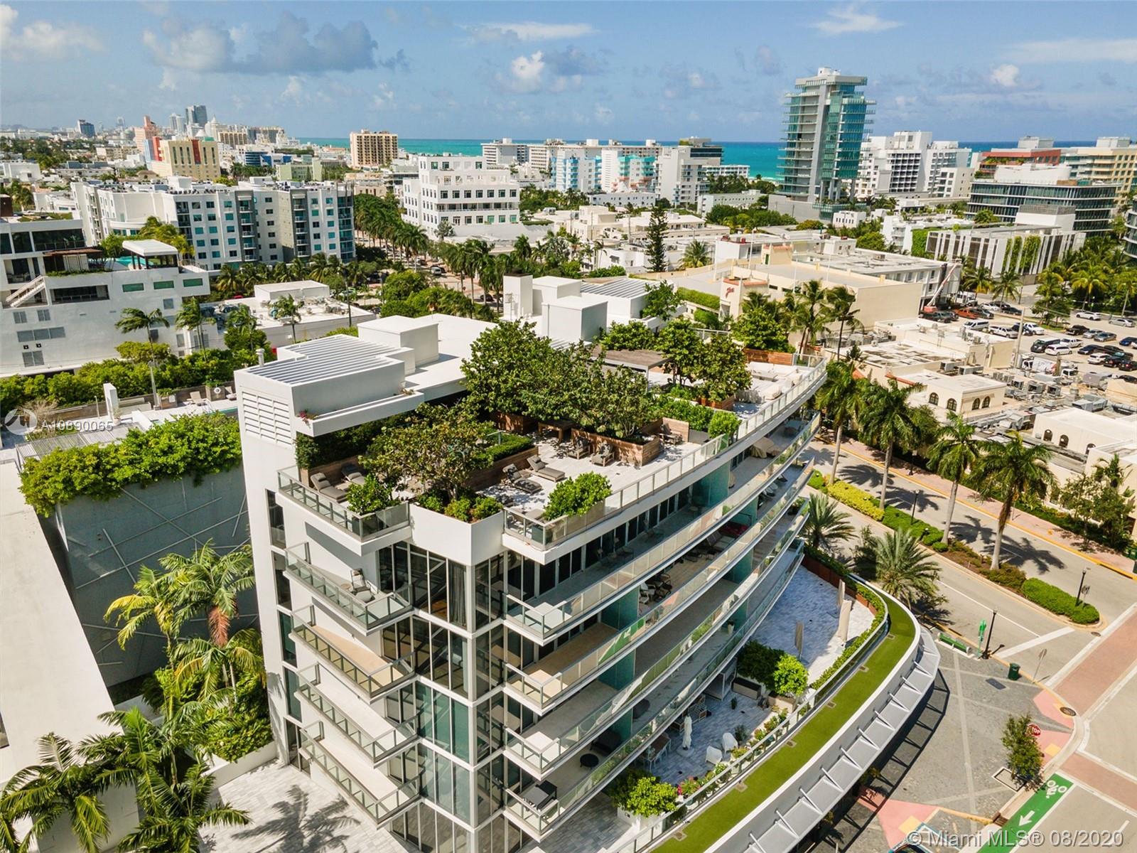 MAREA CONDO - Residential