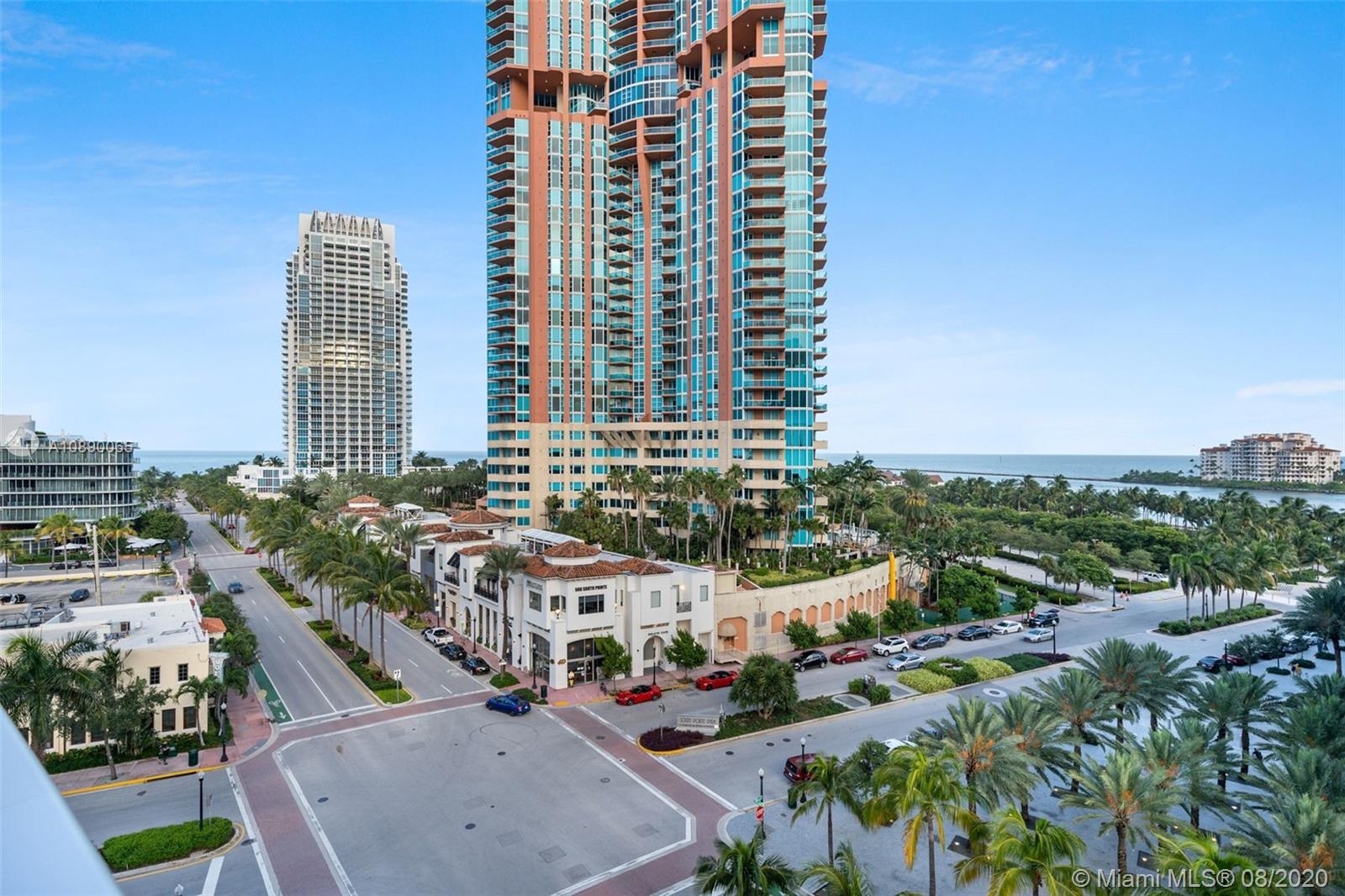 MAREA CONDO - Residential