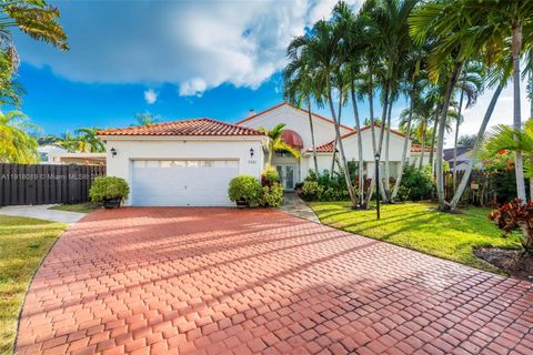 FLORIDA AI PROPERTY SEARCH 9351 SW 118th Pl Miami FL 33186